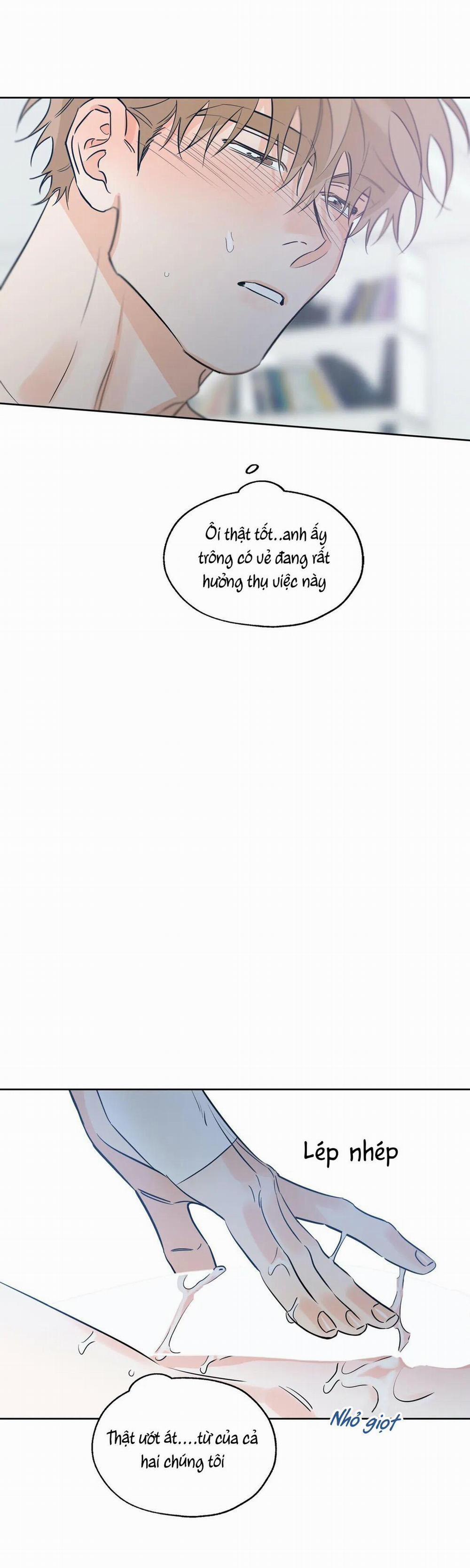 Thiên Đường May Mắn 29.5 trang 7