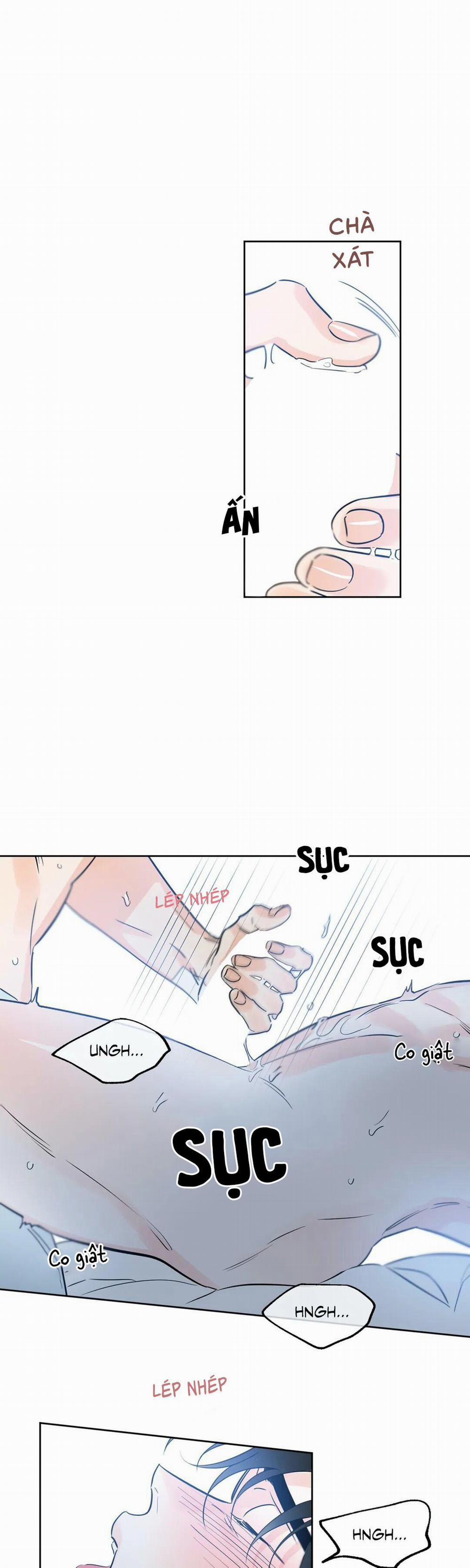 Thiên Đường May Mắn 29.5 trang 8