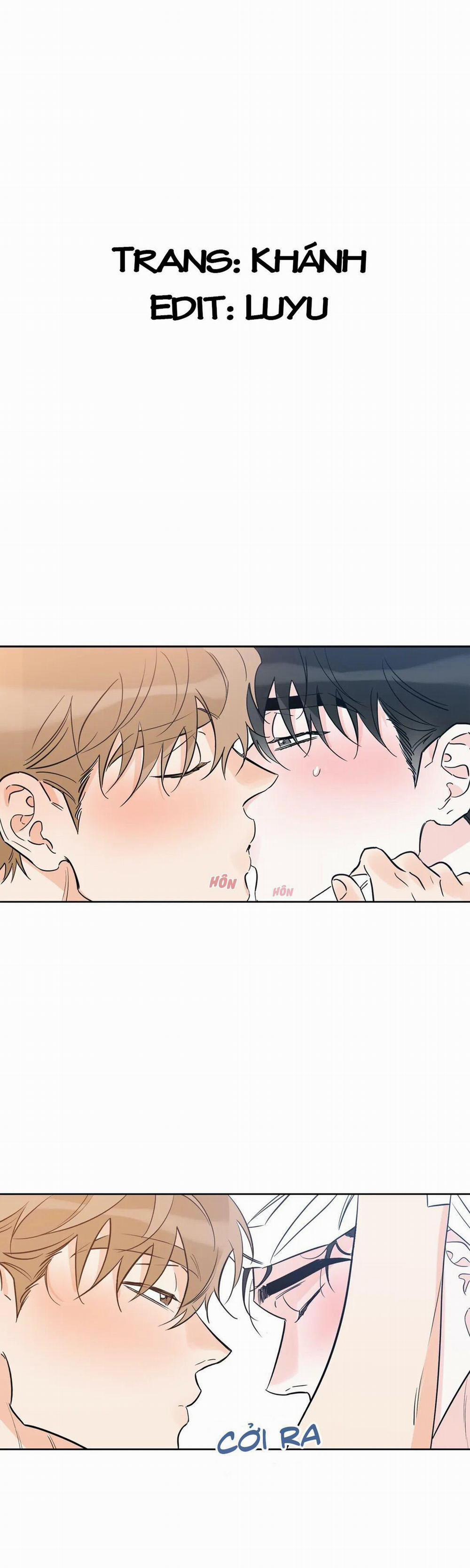 Thiên Đường May Mắn 29 trang 1