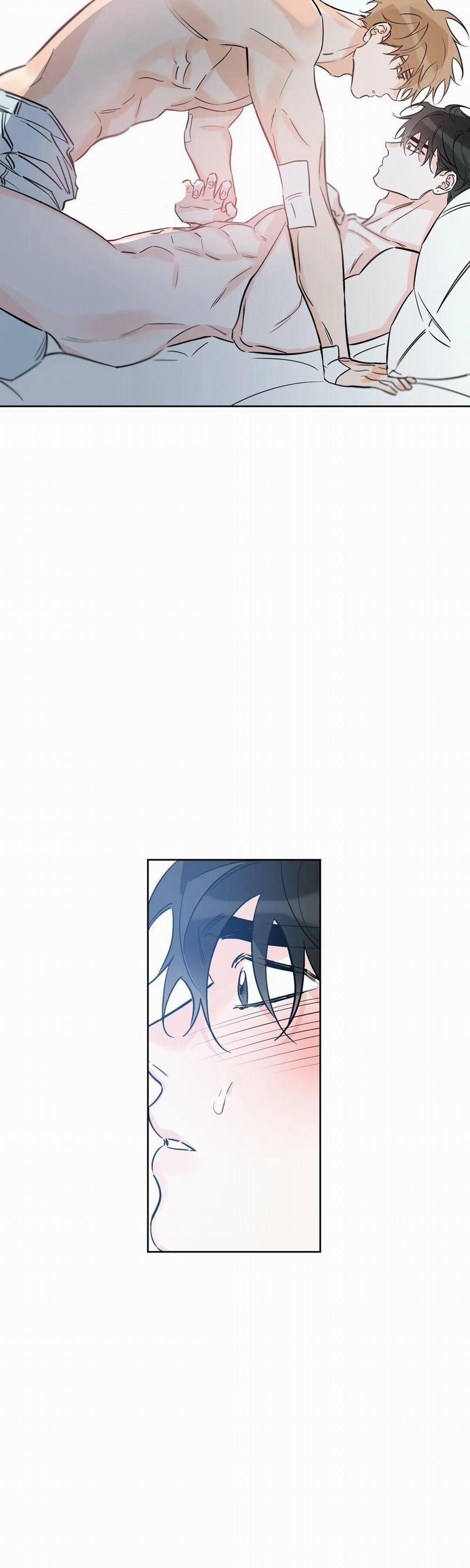 Thiên Đường May Mắn 29 trang 14