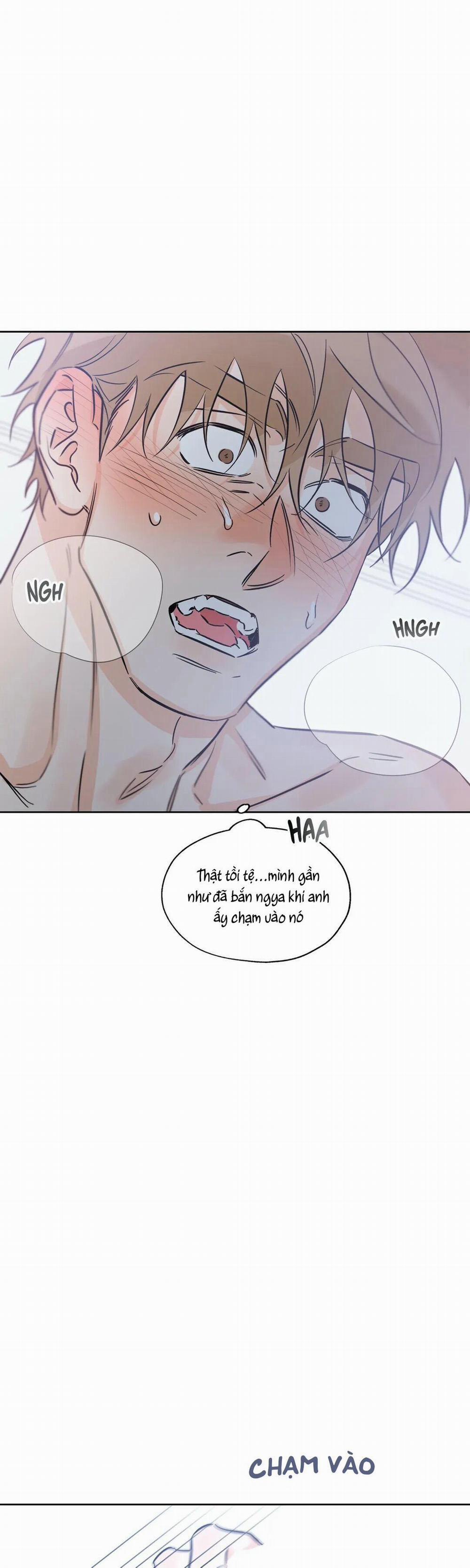 Thiên Đường May Mắn 29 trang 17