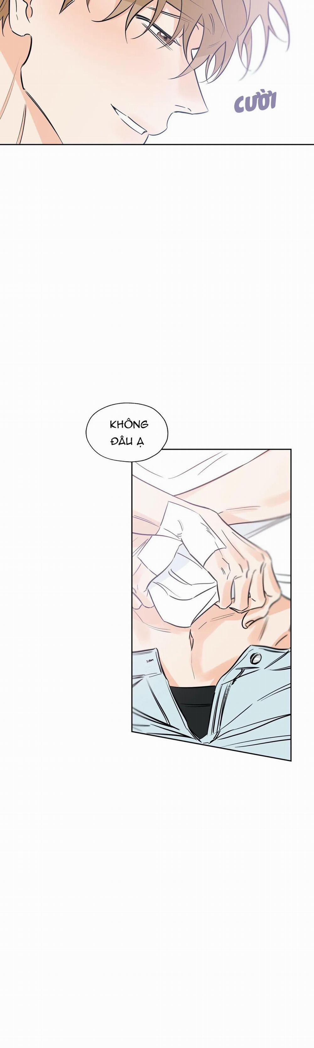 Thiên Đường May Mắn 29 trang 6