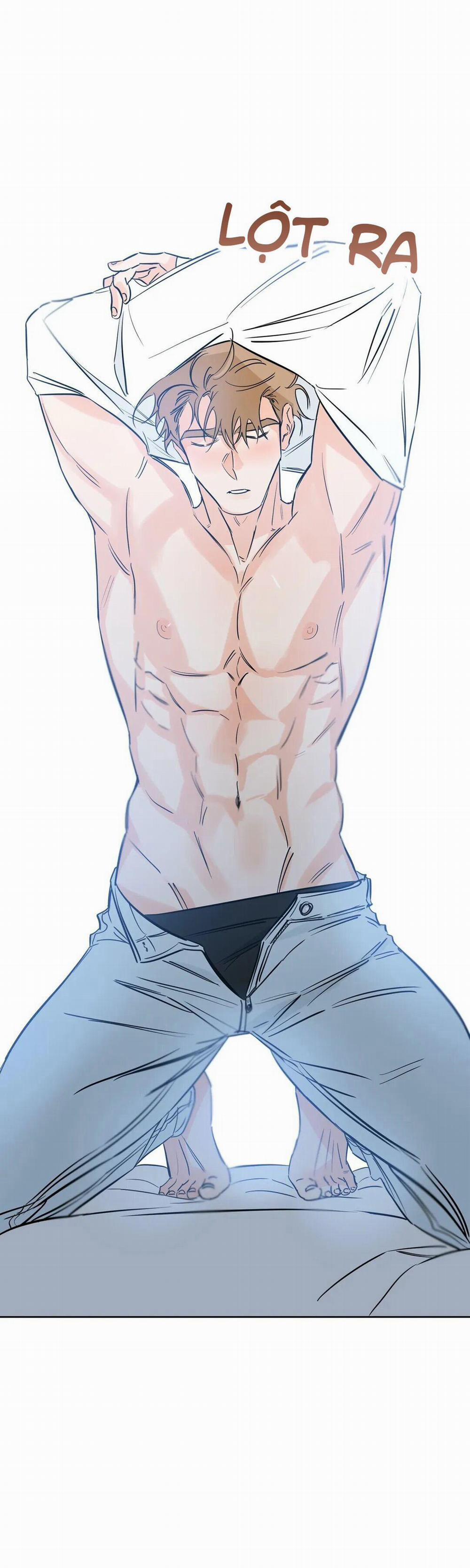 Thiên Đường May Mắn 29 trang 7