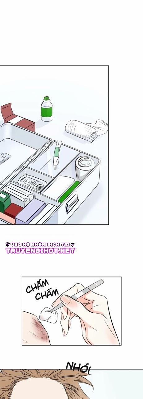 Thiên Đường May Mắn 3 trang 0