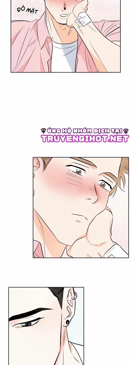 Thiên Đường May Mắn 3 trang 10