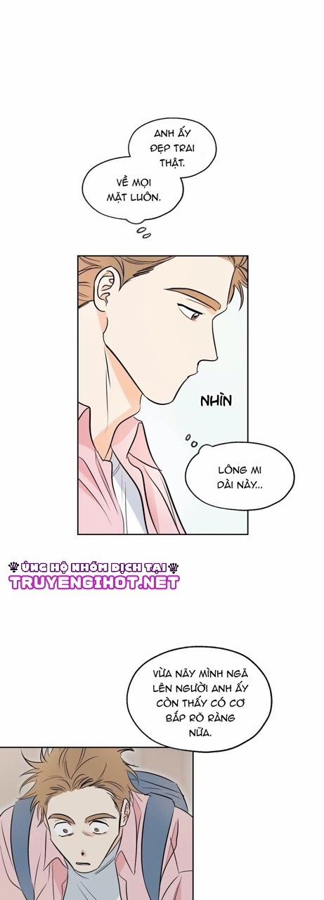 Thiên Đường May Mắn 3 trang 12