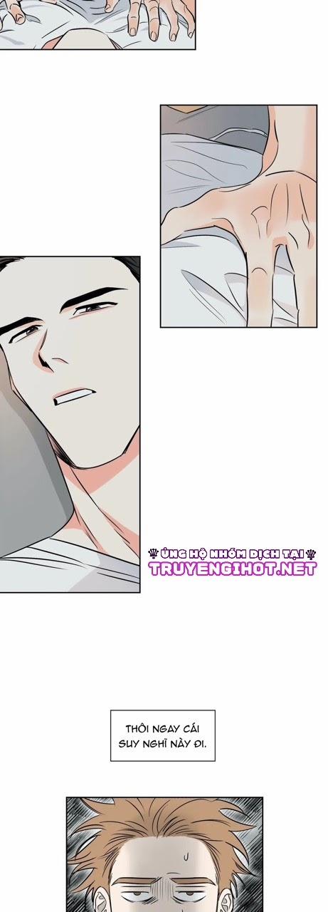 Thiên Đường May Mắn 3 trang 14