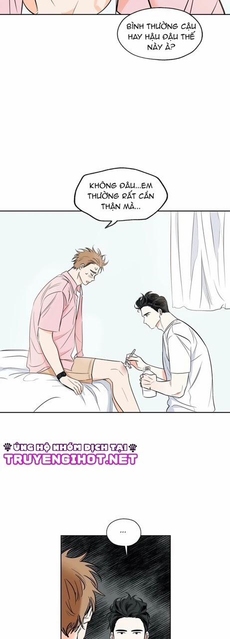 Thiên Đường May Mắn 3 trang 2