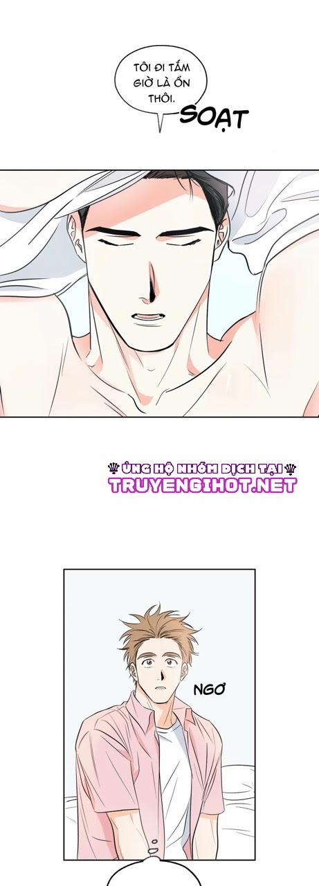 Thiên Đường May Mắn 3 trang 23