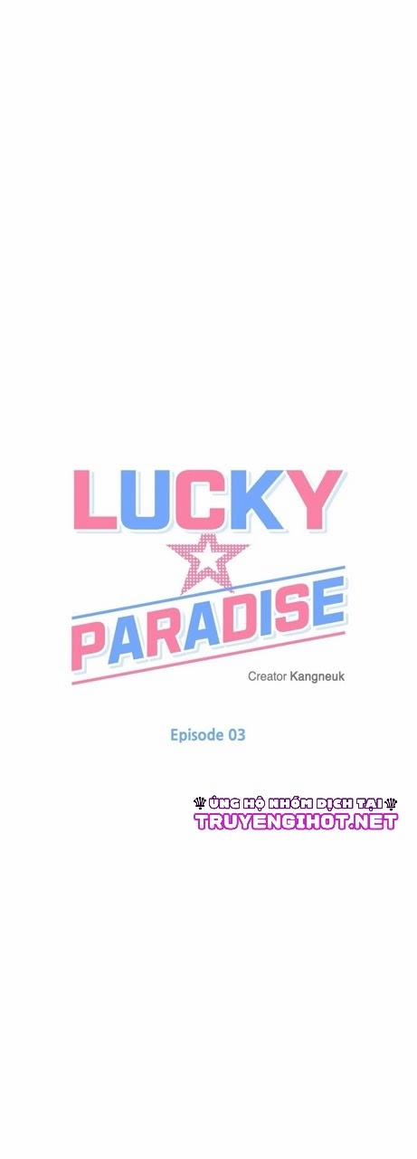 Thiên Đường May Mắn 3 trang 27