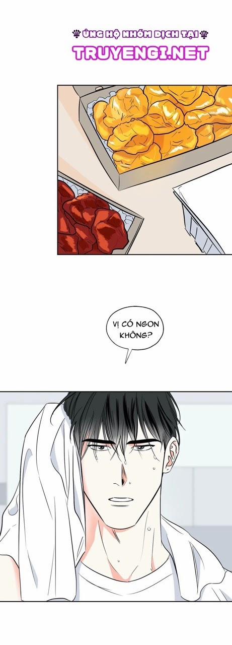 Thiên Đường May Mắn 3 trang 29