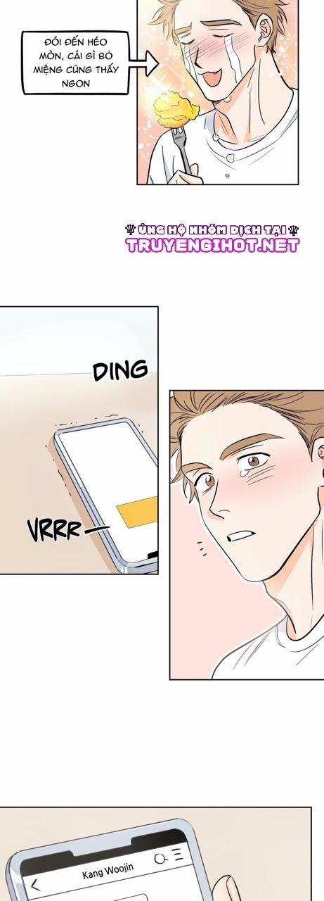 Thiên Đường May Mắn 3 trang 31