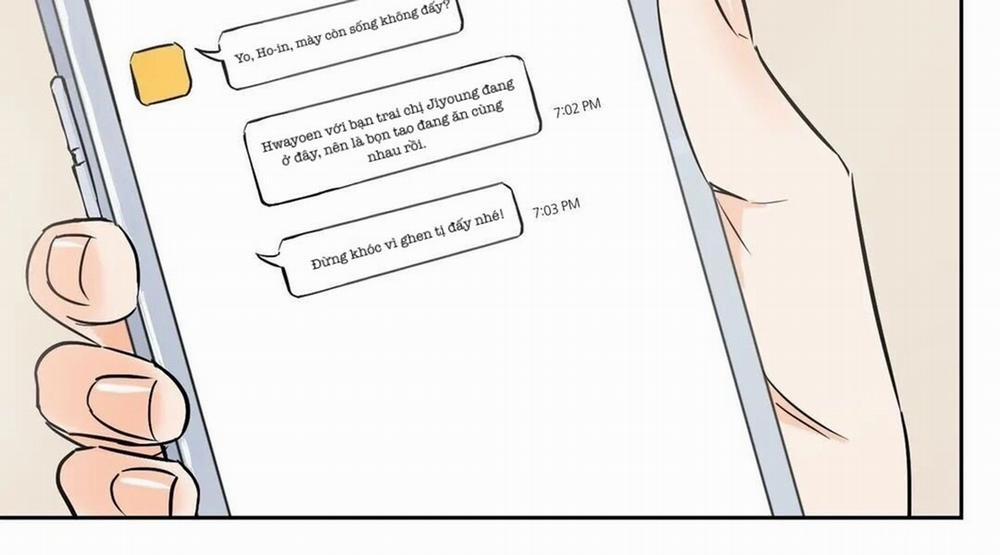 Thiên Đường May Mắn 3 trang 32