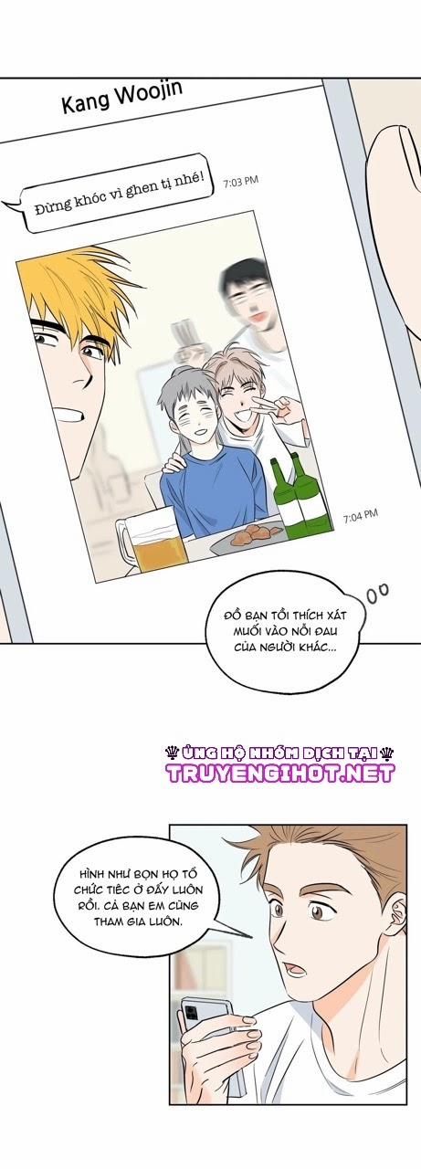 Thiên Đường May Mắn 3 trang 33