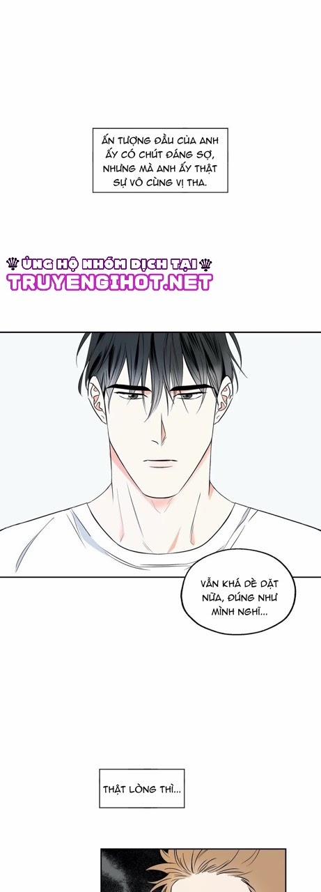 Thiên Đường May Mắn 3 trang 37