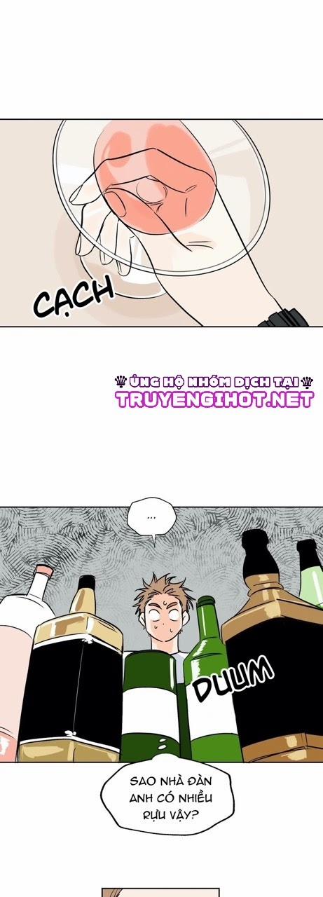 Thiên Đường May Mắn 3 trang 43