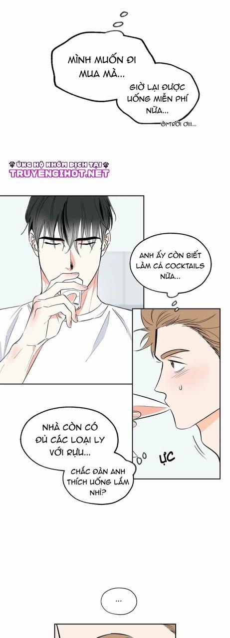 Thiên Đường May Mắn 3 trang 45