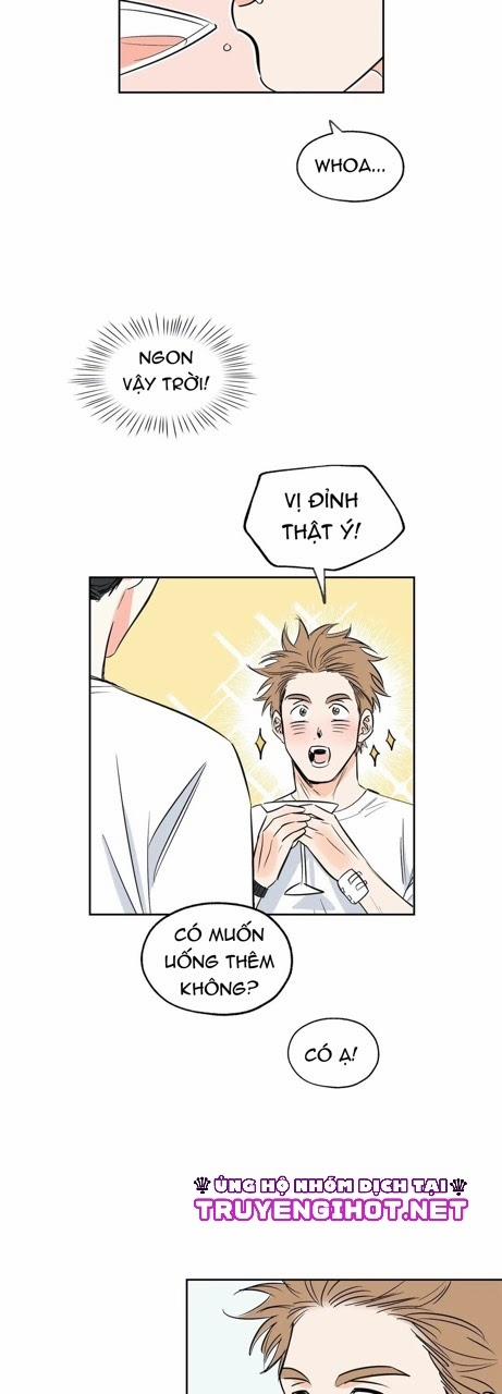 Thiên Đường May Mắn 3 trang 47