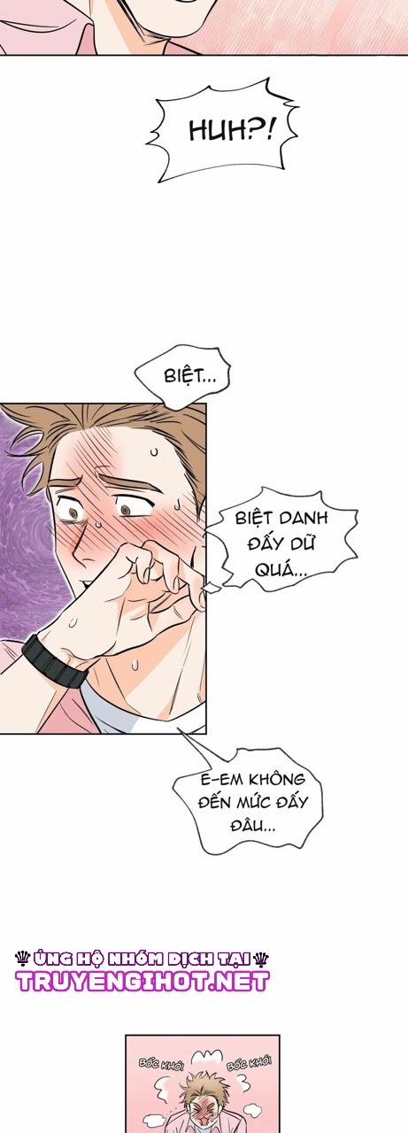 Thiên Đường May Mắn 3 trang 6