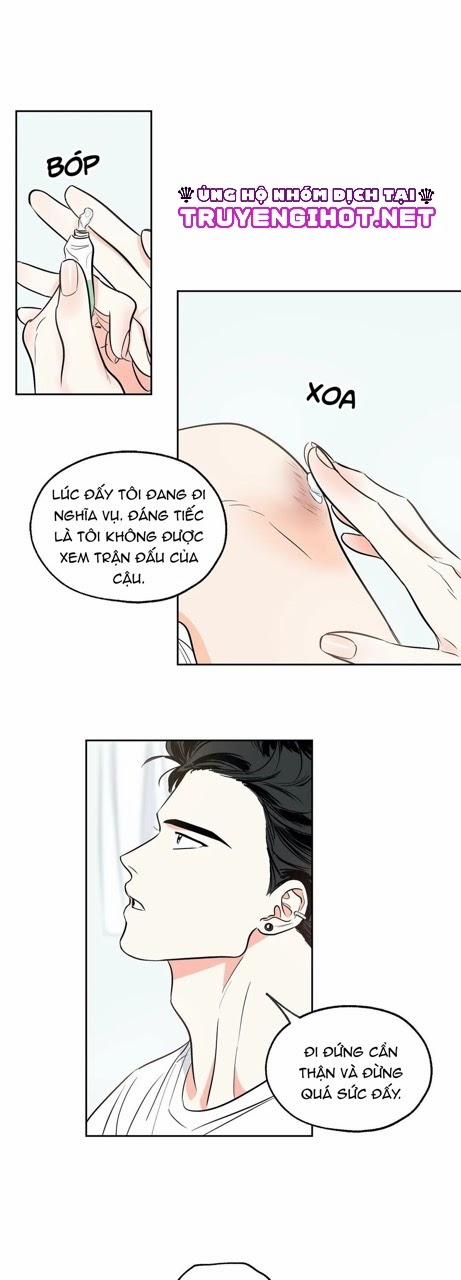 Thiên Đường May Mắn 3 trang 8