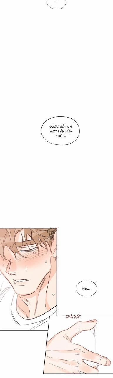 Thiên Đường May Mắn 30.5 trang 1