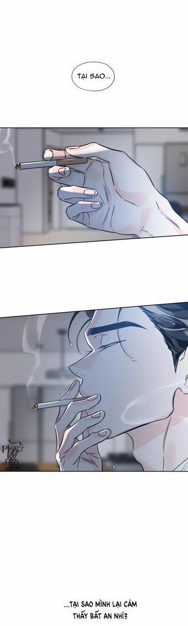 Thiên Đường May Mắn 30.5 trang 12