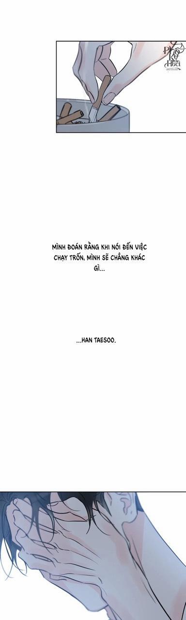 Thiên Đường May Mắn 30.5 trang 16