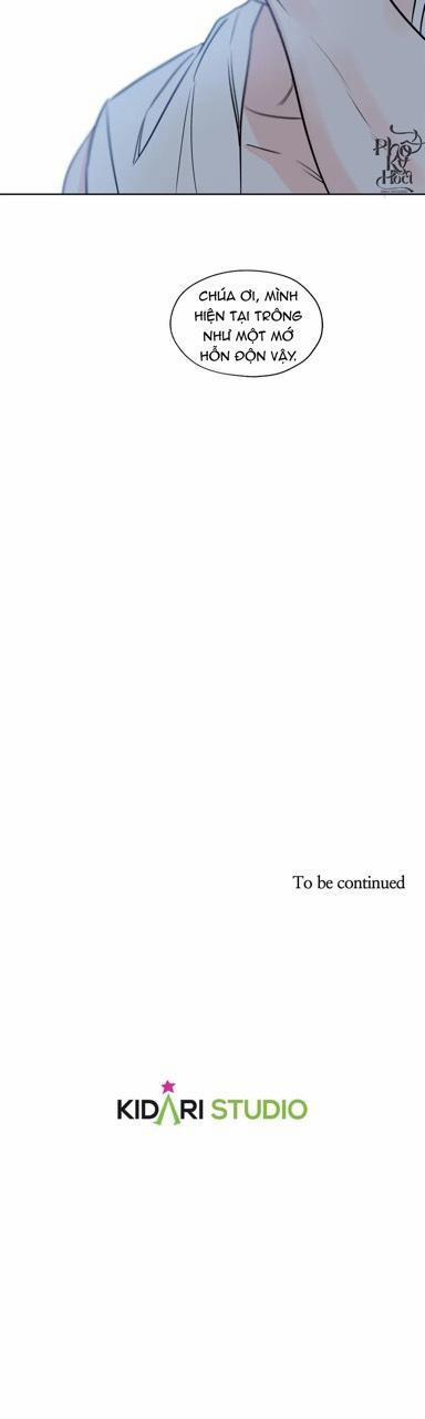 Thiên Đường May Mắn 30.5 trang 17