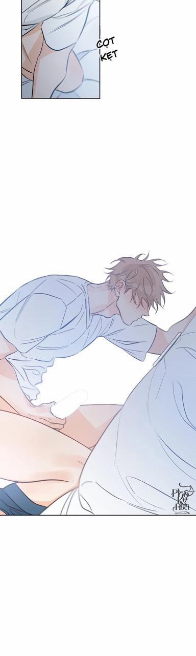 Thiên Đường May Mắn 30.5 trang 3