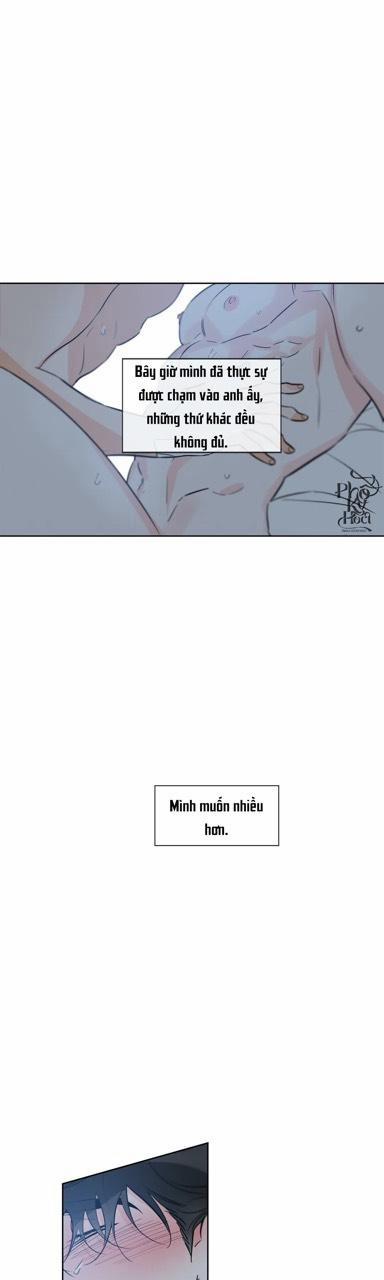 Thiên Đường May Mắn 30.5 trang 6