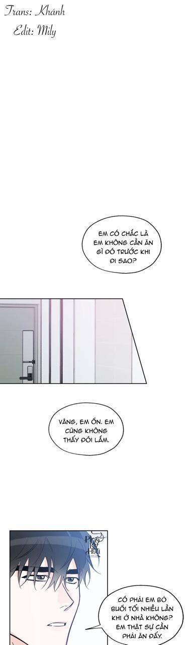 Thiên Đường May Mắn 30 trang 0