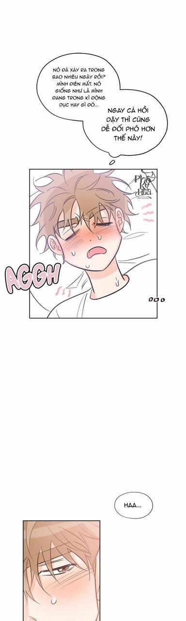 Thiên Đường May Mắn 30 trang 18