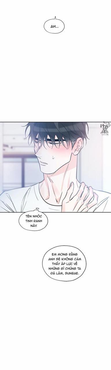 Thiên Đường May Mắn 30 trang 5