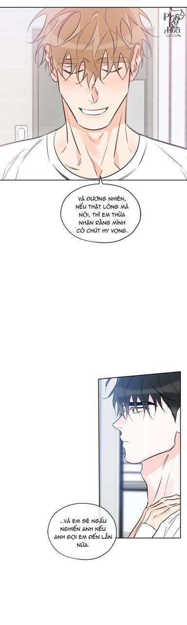 Thiên Đường May Mắn 30 trang 6