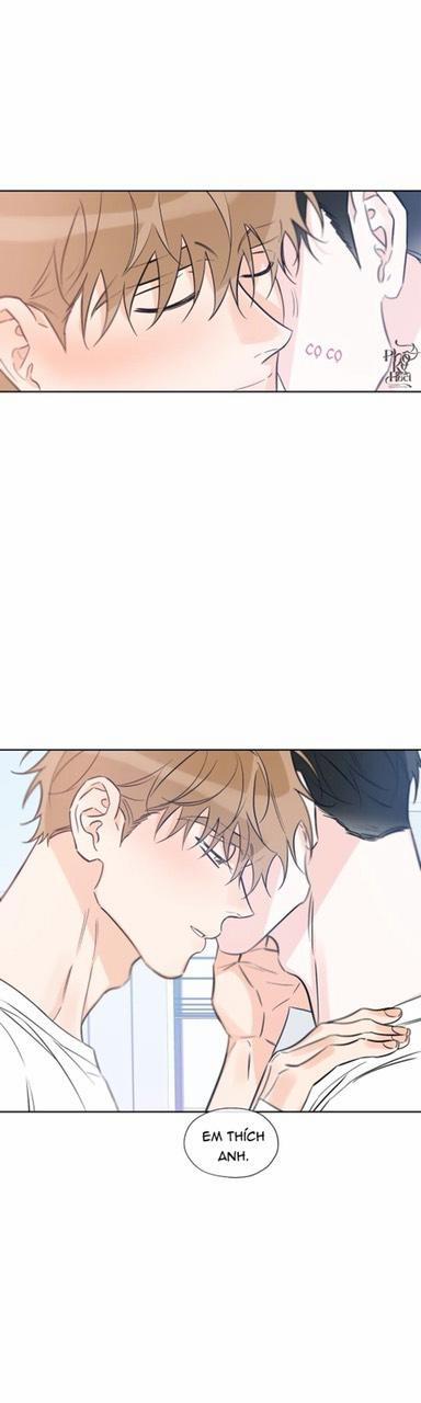 Thiên Đường May Mắn 30 trang 7