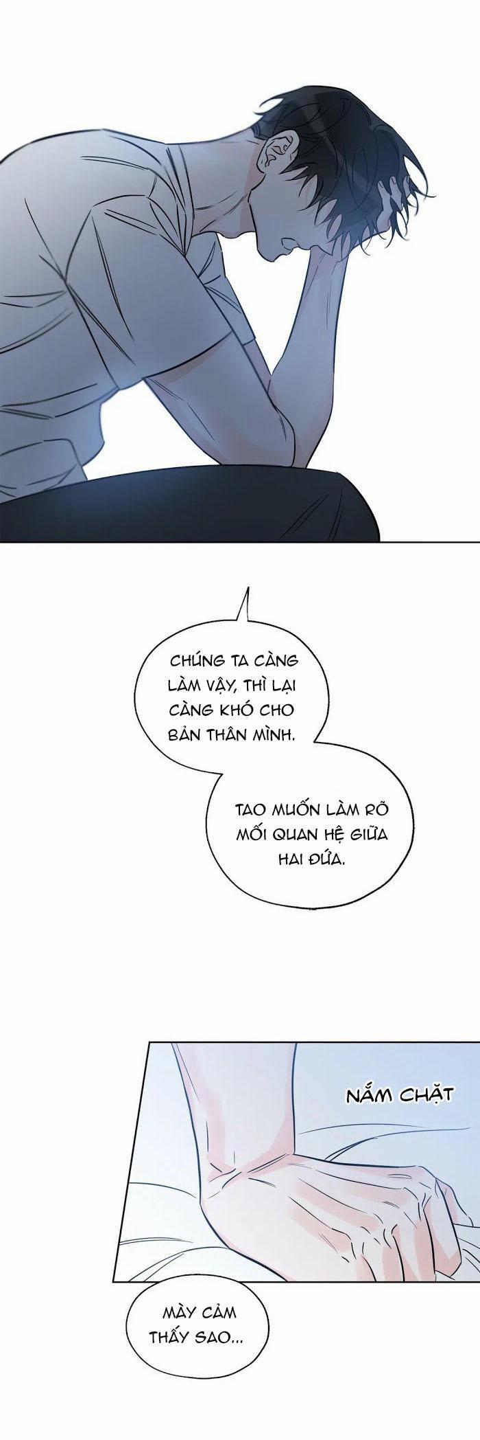 Thiên Đường May Mắn 31.5 trang 11