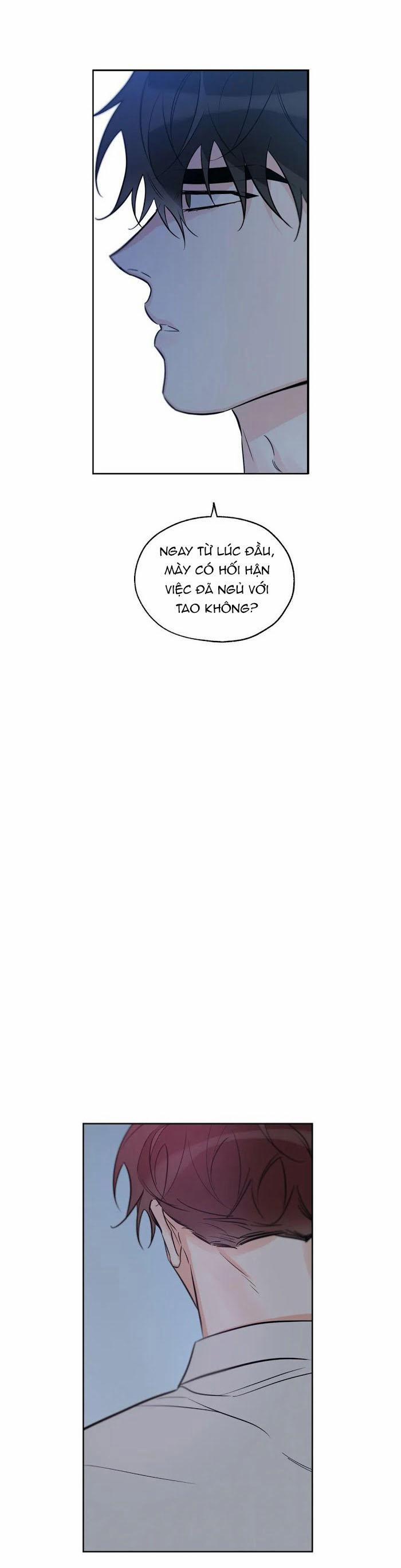 Thiên Đường May Mắn 31.5 trang 15