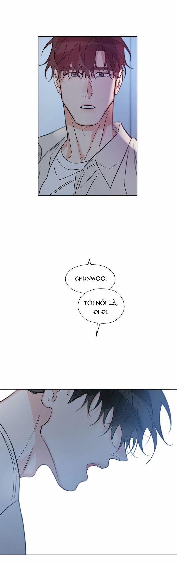 Thiên Đường May Mắn 31.5 trang 17