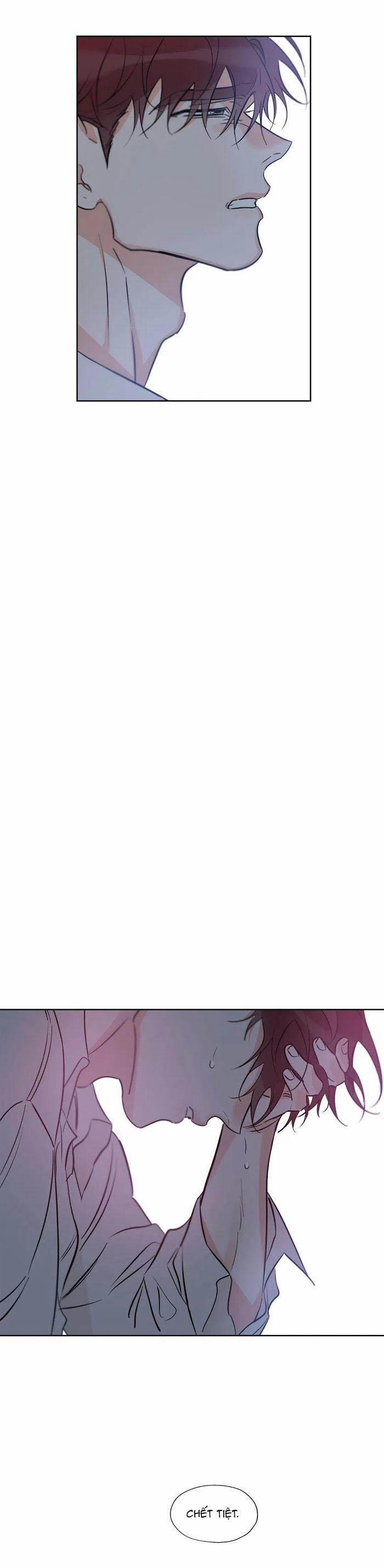 Thiên Đường May Mắn 31.5 trang 25