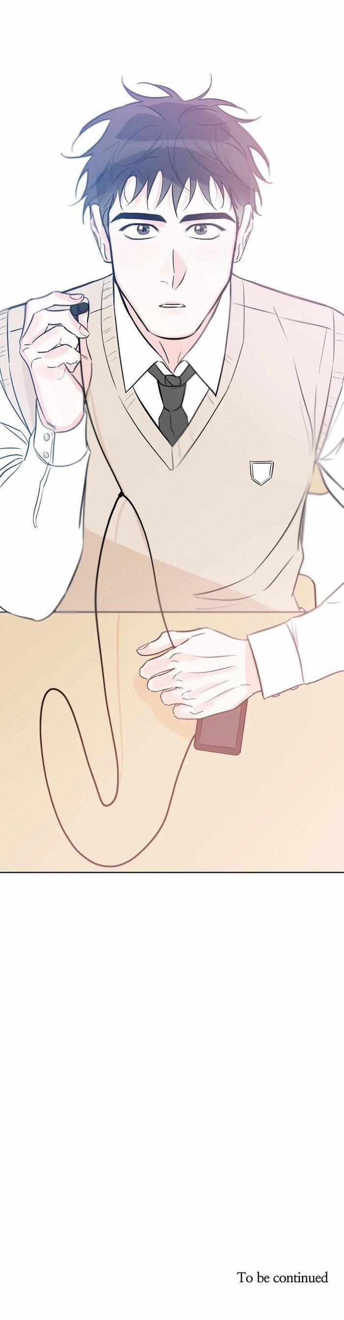 Thiên Đường May Mắn 31.5 trang 28