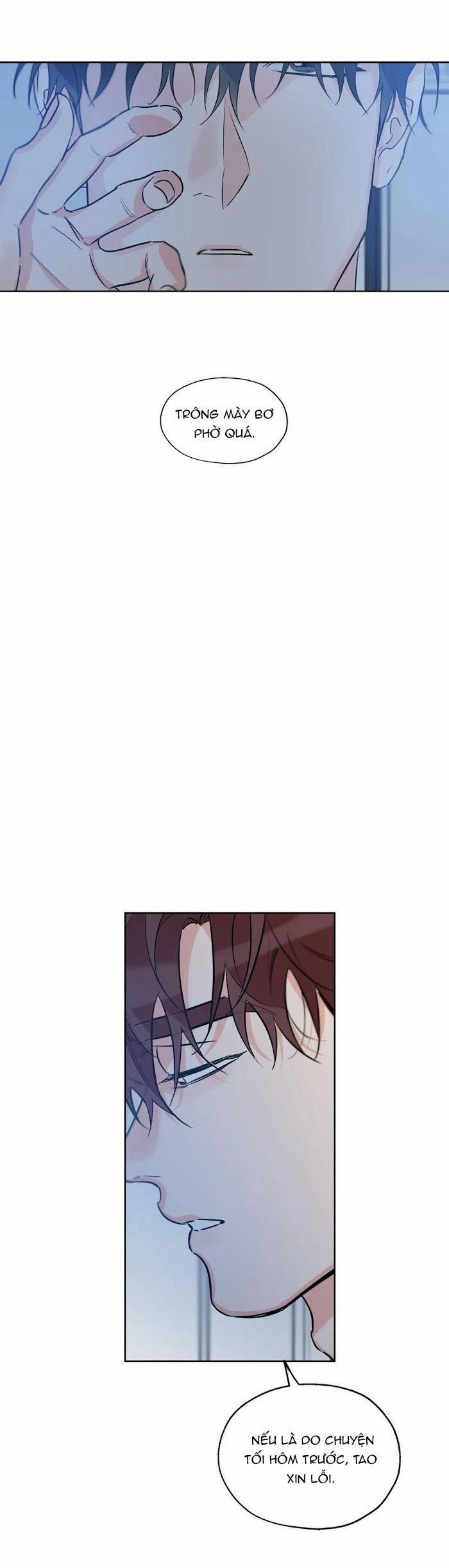 Thiên Đường May Mắn 31.5 trang 3