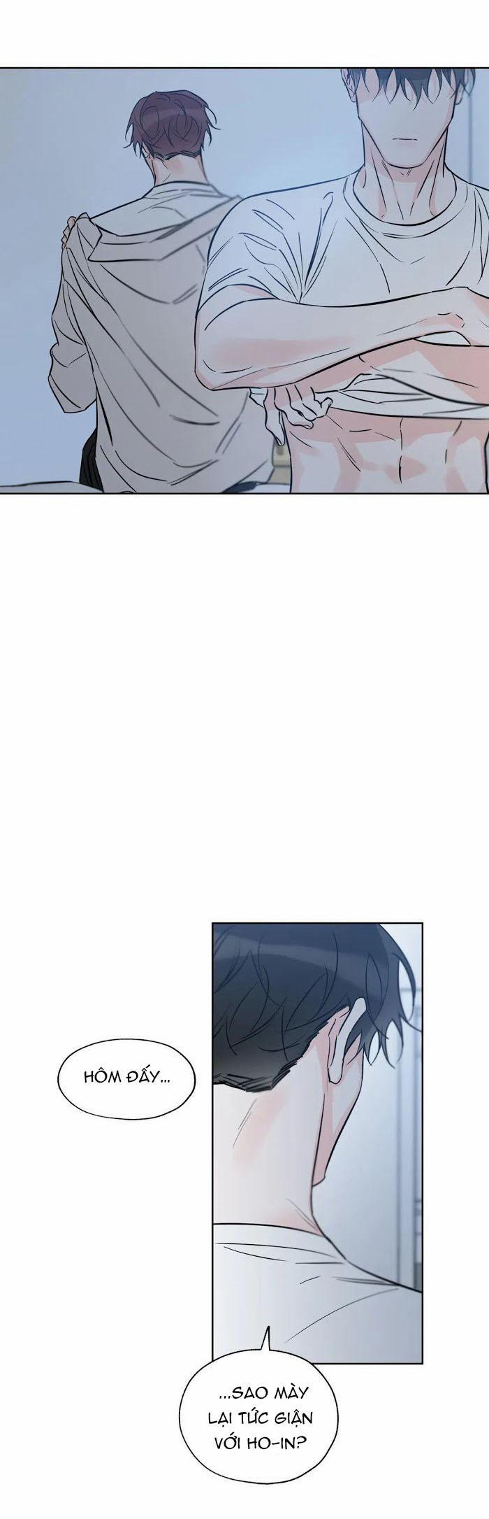 Thiên Đường May Mắn 31.5 trang 8