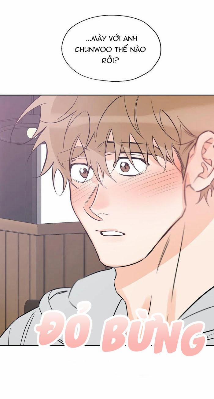 Thiên Đường May Mắn 31 trang 11