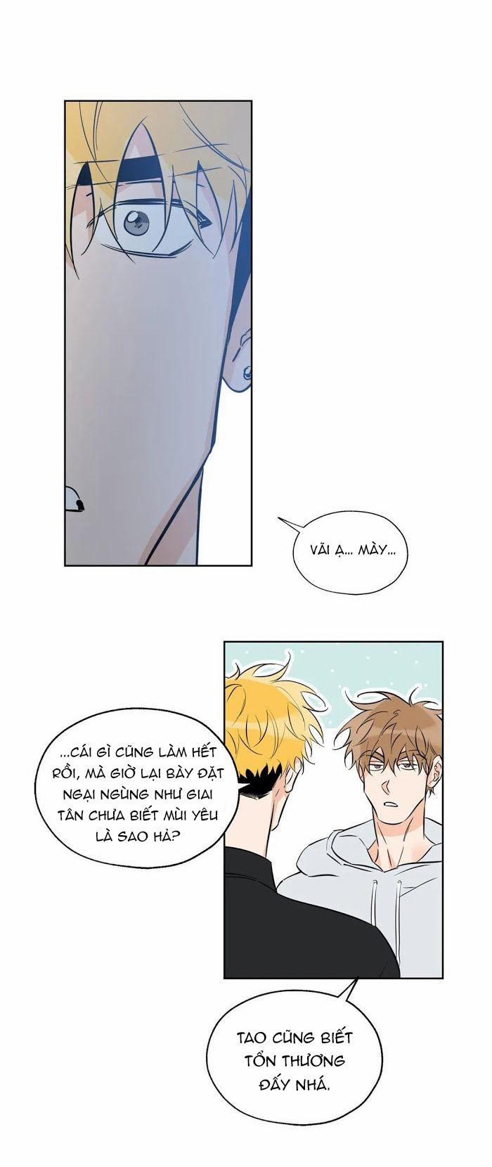 Thiên Đường May Mắn 31 trang 12