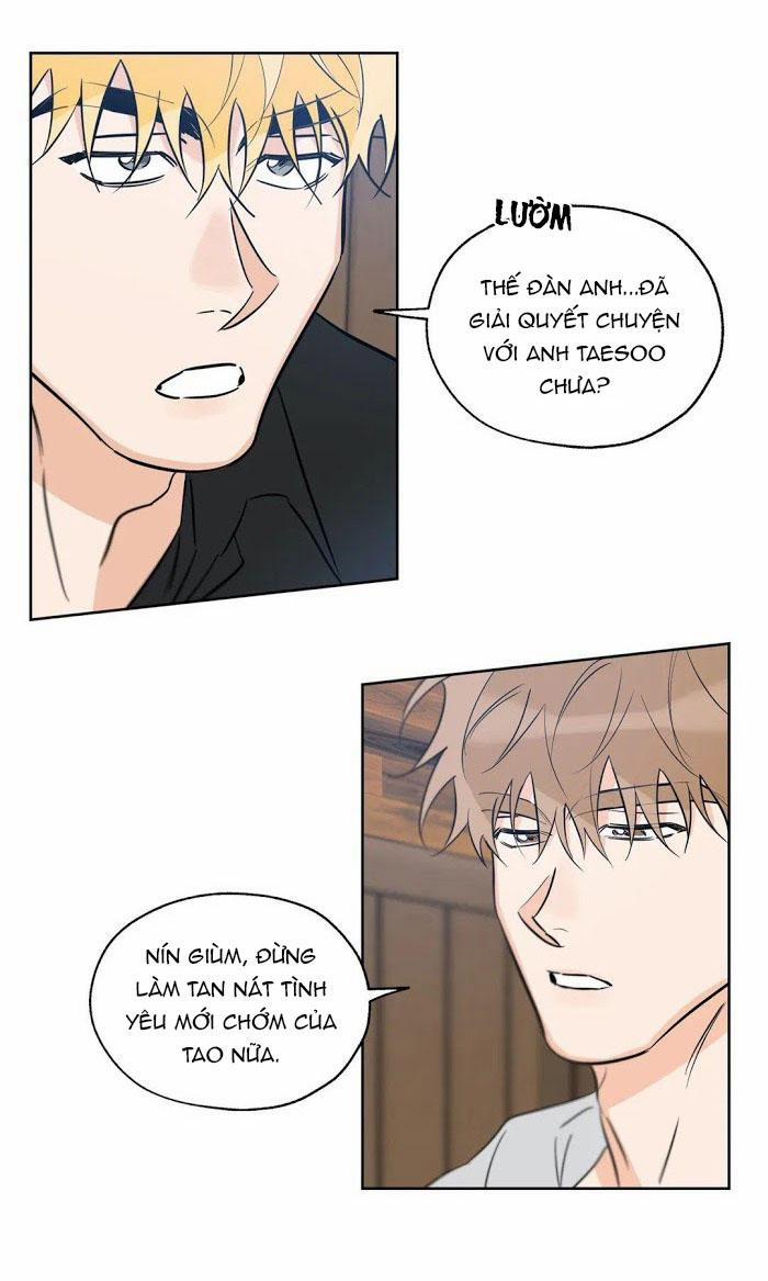 Thiên Đường May Mắn 31 trang 13