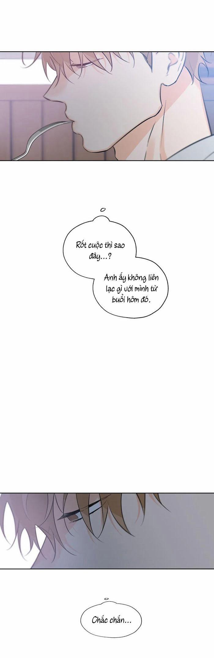 Thiên Đường May Mắn 31 trang 16