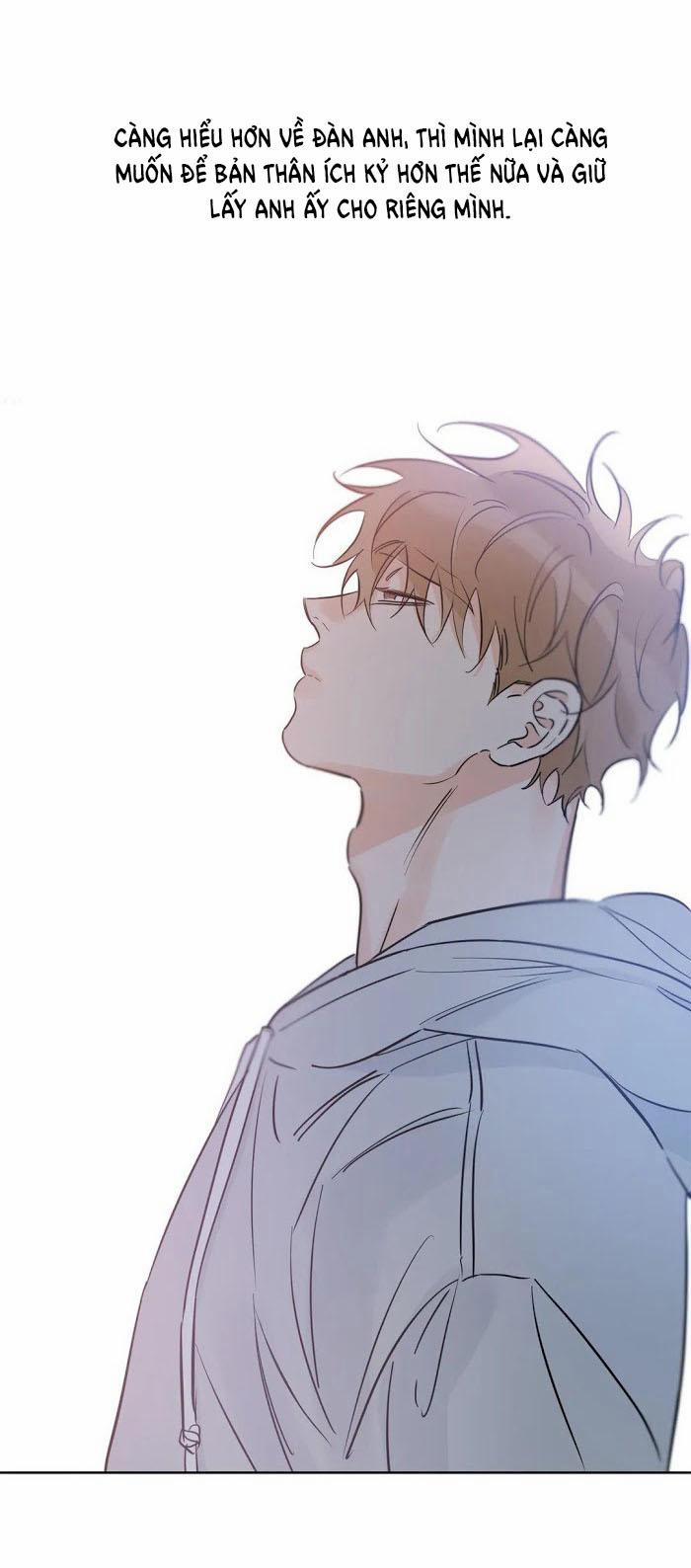 Thiên Đường May Mắn 31 trang 18