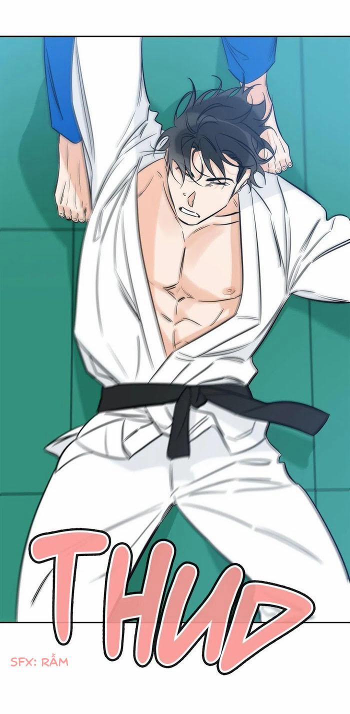 Thiên Đường May Mắn 31 trang 2