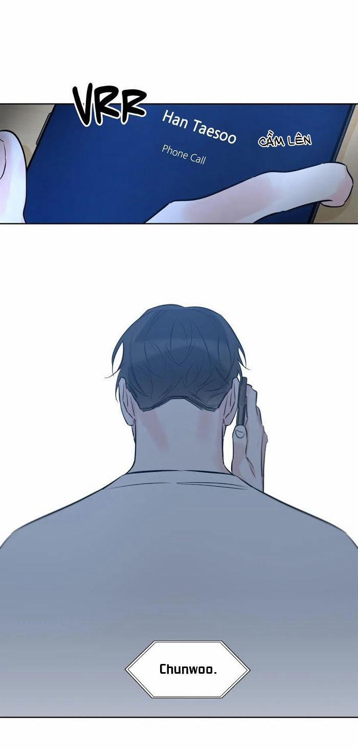 Thiên Đường May Mắn 31 trang 21