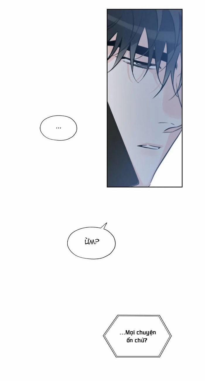 Thiên Đường May Mắn 31 trang 22